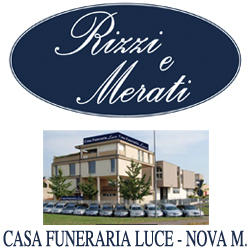 Agenzia Funebre - Rizzi e Merati Onoranze Pompe Funebri, Nova Milanese orari di apertura