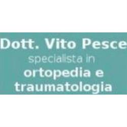 Pesce Prof. Dott. Vito, Bari orari di apertura