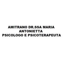 Amitrano Dr.ssa Maria Antonietta Psicologa e Psicoterapeuta, Baronissi orari di apertura
