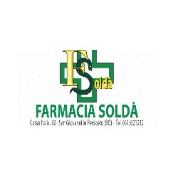 Farmacia Soldà, San Giovanni in Persiceto orari di apertura