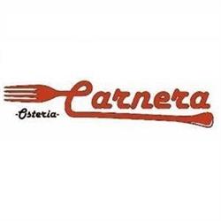 Osteria Carnera, Ala orari di apertura