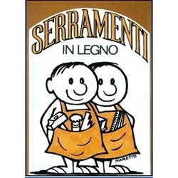 Serramenti e Falegnameria Fratelli Data Blin, Forno Canavese orari di apertura