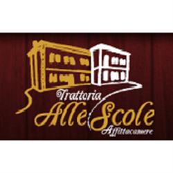 Trattoria alle Scole - Affittacamere, Dussoi orari di apertura