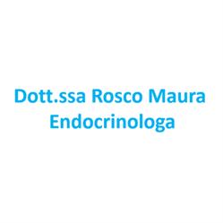 Rosco Dott.ssa Maura Endocrinologa, Valenzano orari di apertura