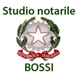 Studio Notarile Bossi, Milano orari di apertura