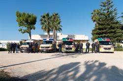 Servizio Ambulanza Croce Amica, Mesagne orari di apertura