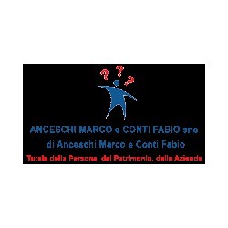 Anceschi Marco e Conti Fabio Assicurazioni, Bologna orari di apertura