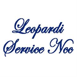 Leopardi Service Ncc, Roma orari di apertura