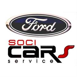 Soci Cars Service Concessionaria Ford Assistenza Vendita Ricambi, Cercola orari di apertura