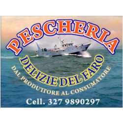 Pescheria Delizie del Faro, Giulianova orari di apertura