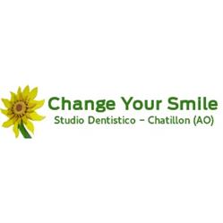 Change Your Smile Studio Dentistico, Chatillon orari di apertura