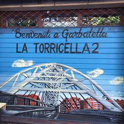 La Torricella 2, Roma orari di apertura