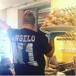 ristorante l'angolo di casa, Milano orari di apertura