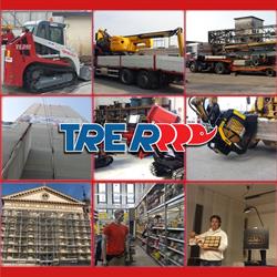 TRE R srl, Dueville orari di apertura