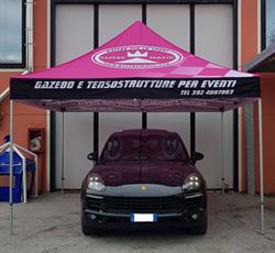 GazeboMatic - Gazebo rapidi e Tensostrutture, Sant'Angelo in Vado orari di apertura