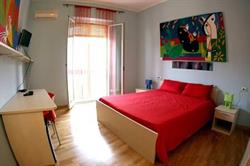 Affittacamere Art Rooms, Cagliari orari di apertura