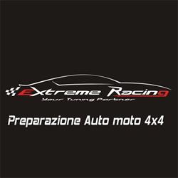 Extreme Racing, Pinerolo orari di apertura