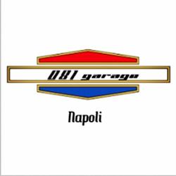 081 garage, Napoli orari di apertura