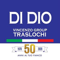 Di Dio Vincenzo Group Traslochi, Origgio orari di apertura
