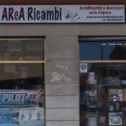 Area Ricambi, Montesilvano orari di apertura