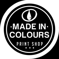 Made in Colours, Livorno orari di apertura