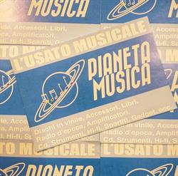 Pianeta Musica Mercatino, Torino orari di apertura