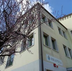 Biblioteca comunale di Trebaseleghe, orari di apertura