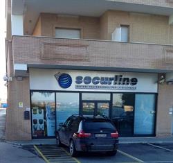 Securline Srl, Pomezia orari di apertura
