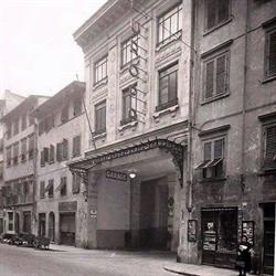 Nuovo Garage Europa, Firenze orari di apertura