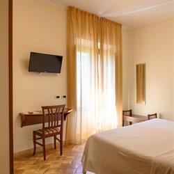 Casa per Ferie "I Cappuccini" - Roma, orari di apertura