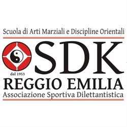 SDK Reggio Emilia asd, orari di apertura