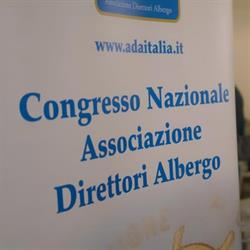 Associazione Direttori Albergo Italia - dal 1955, Roma orari di apertura