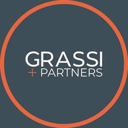 GRASSI + PARTNERS, Milano orari di apertura