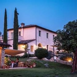 VILLA REY Country Resort, Panicale orari di apertura