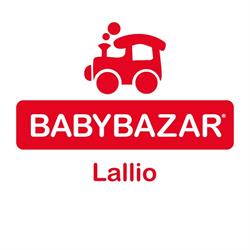 BABYBAZAR Lallio, orari di apertura
