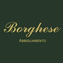 Borghese Abbigliamento e Cerimonia Uomo, Acqui Terme orari di apertura