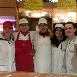 Sigma, Tirano orari di apertura