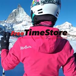 FreeTimeStore By 2C Commerce srl, Osimo orari di apertura