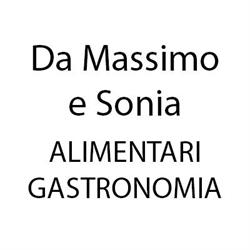 Da Massimo e Sonia, Riccione orari di apertura