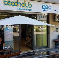 Beachclub Srl, Rieti orari di apertura