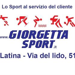 GIORGETTA SPORT, Latina orari di apertura