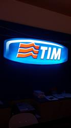 Tim, Catanzaro orari di apertura