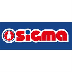 SIGMA, Vedano Olona orari di apertura