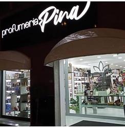 Profumeria Pina, Isernia orari di apertura