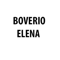 Boverio Elena, Sannazzaro de' Burgondi orari di apertura