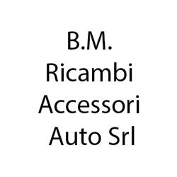 B.M. Ricambi Accessori Auto Srl, Carrara orari di apertura