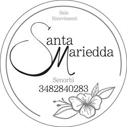 Sala Ricevimenti Santa Mariedda, Senorbì orari di apertura