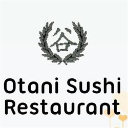 Otani Sushi Restaurant, Bergamo orari di apertura
