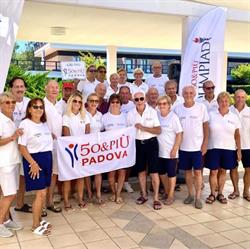 50 & Piu' Enasco, Padova orari di apertura