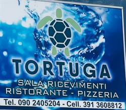 Tortuga, Messina orari di apertura